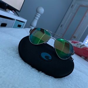 costa sunglasses!!